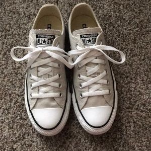 Converse Chuck Taylor All Star Low Top Sneaker